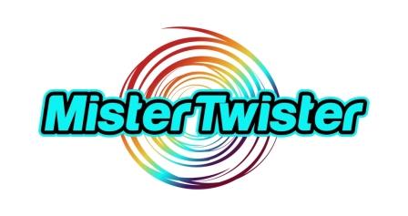 Mister Twister-Logo