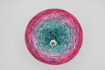 Preview: Twister Fairy Dew