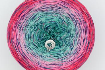 Preview: Twister Fairy Dew