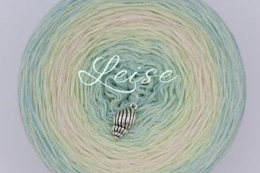 Preview: Twister Decken-Set "Leise"