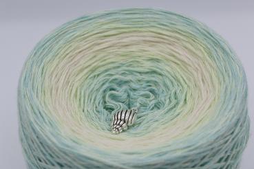 Preview: Twister Decken-Set "Leise"