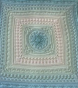 Twister Decken-Set "Leise"