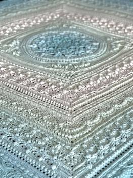 Twister Decken-Set "Leise"