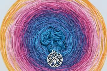 Preview: Farbwelt Coloured Leaves