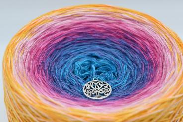 Preview: Farbwelt Coloured Leaves