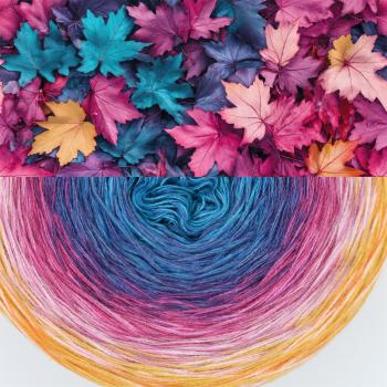 Farbwelt Coloured Leaves