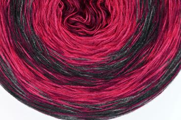 Preview: Farbwelt Pinky Leaves