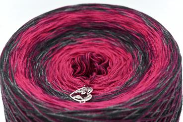 Preview: Farbwelt Pinky Leaves