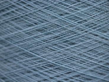 Uni Twister Graublau