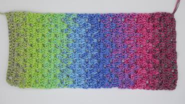 Twister Frühling kräftig