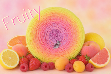 Twister Fruity