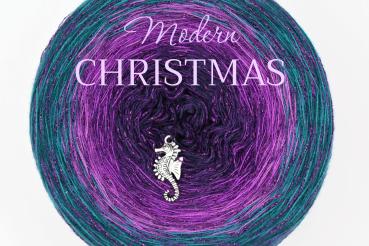 Twister Modern Christmas