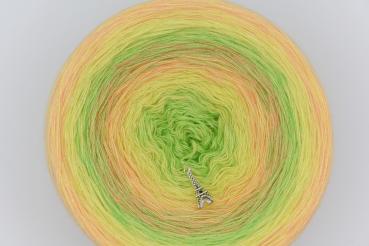 Preview: Twister Ringelblume