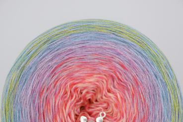 Twister Selly Rosengarten