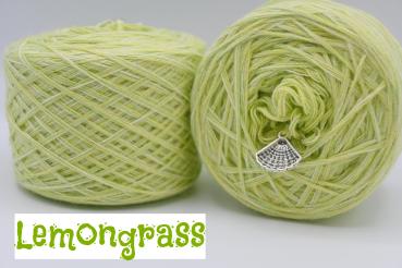 Twister Socken-Set Lemongras