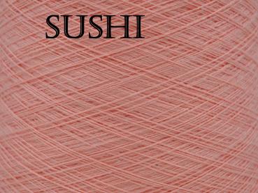Uni Twister Sushi