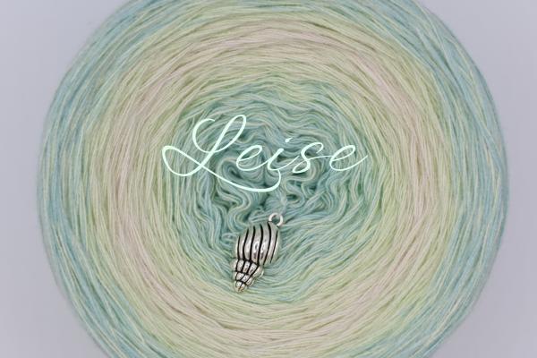 Twister Decken-Set "Leise"