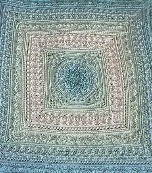 Twister Decken-Set "Leise"