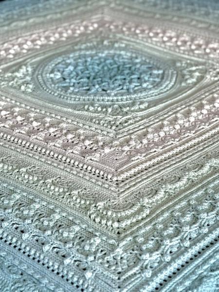 Twister Decken-Set "Leise"