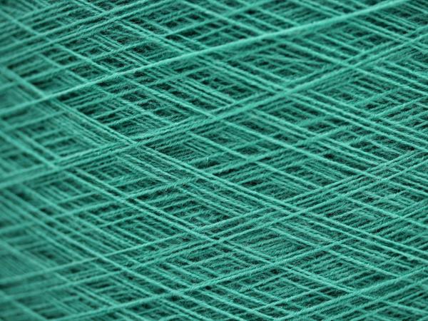 Uni Twister Oceangrün