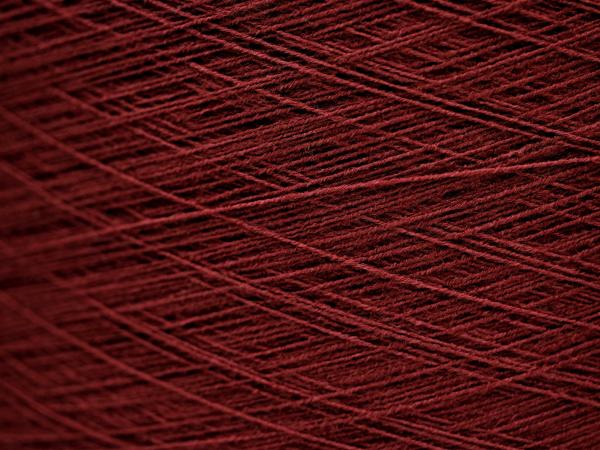 Uni Twister Dunkelrot