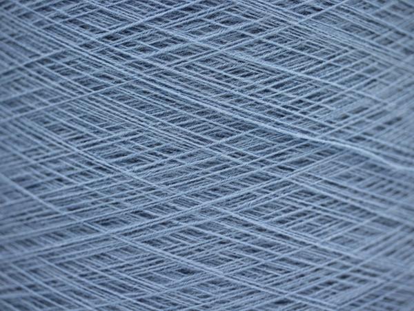 Uni Twister Taubenblau