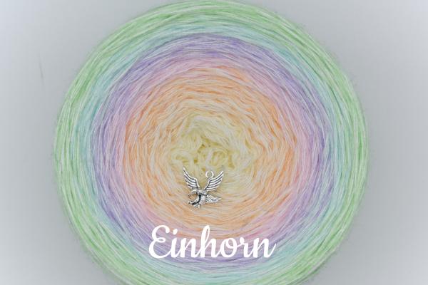Twister Einhorn