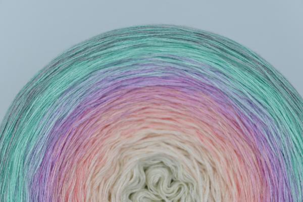 Twister Frühling hell