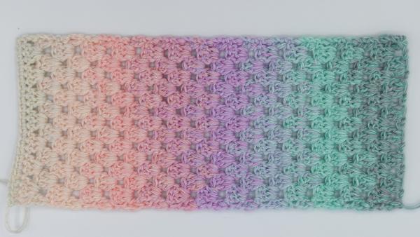 Twister Frühling hell