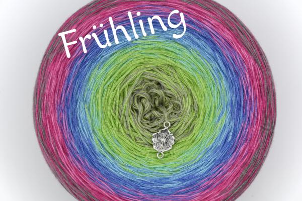 Twister Frühling kräftig