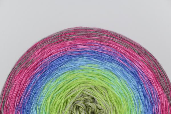 Twister Frühling kräftig