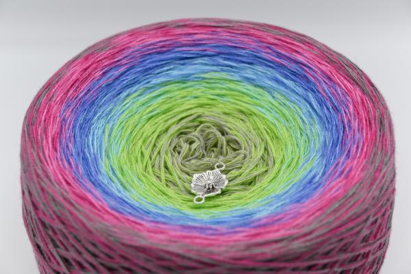 Twister Frühling kräftig