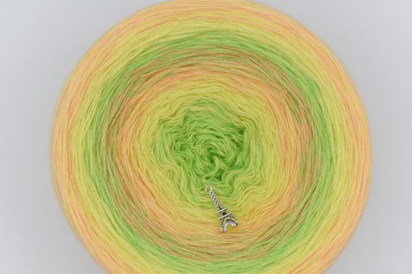 Twister Ringelblume
