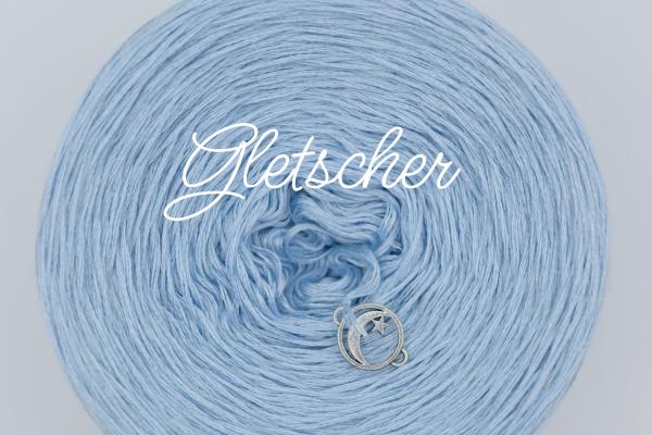 Twister Selly Gletscher