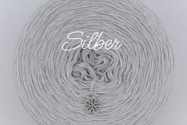 Twister Selly Silber