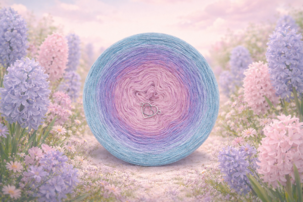 Twister Selly Herzflüstern