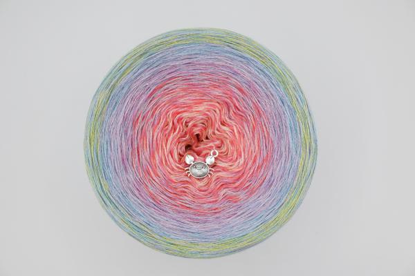 Twister Selly Rosengarten