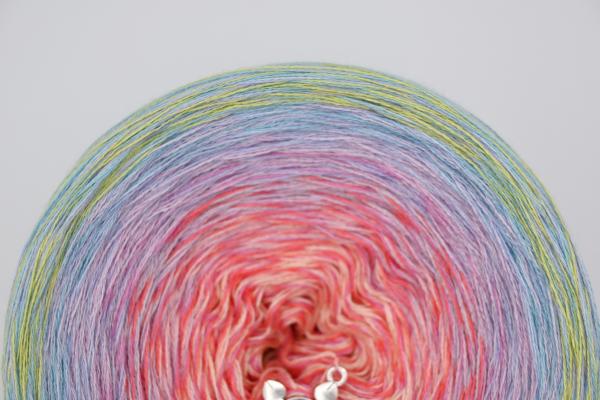 Twister Selly Rosengarten