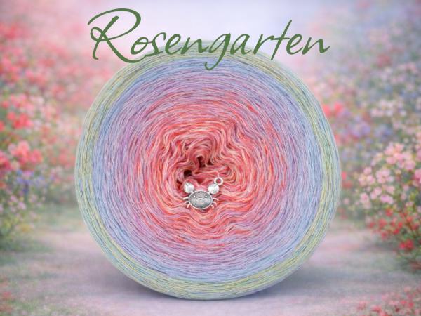 Twister Selly Rosengarten