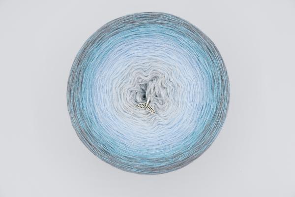 Twister Selly Silberfrost