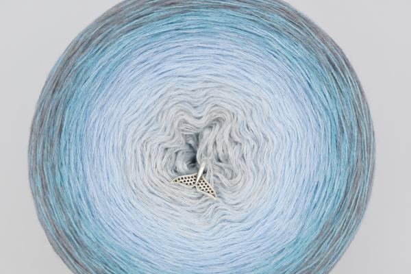 Twister Selly Silberfrost