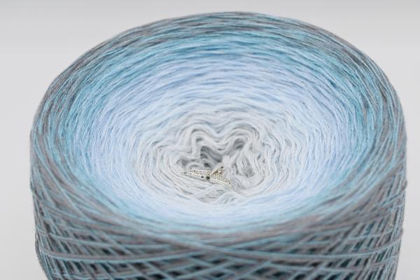 Twister Selly Silberfrost