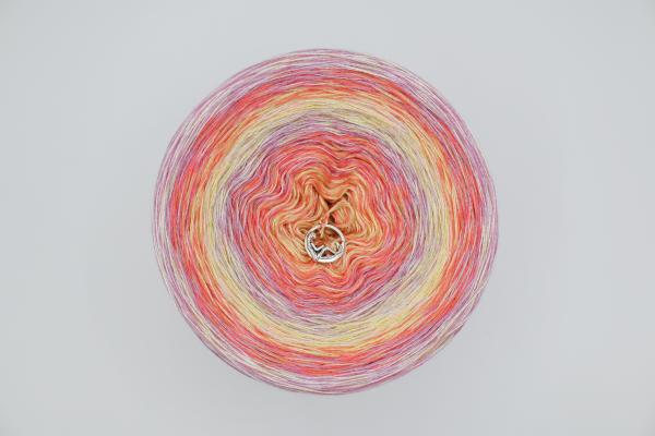 Twister Selly Tulpengarten