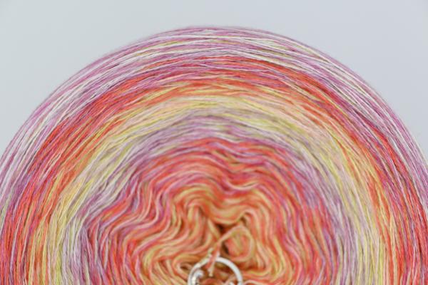 Twister Selly Tulpengarten