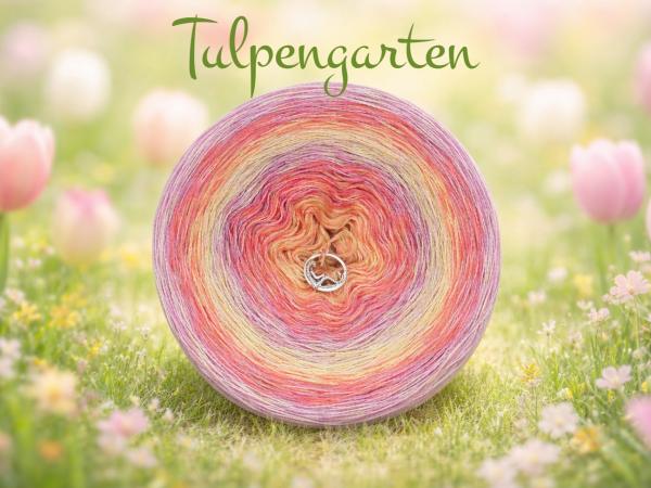 Twister Selly Tulpengarten